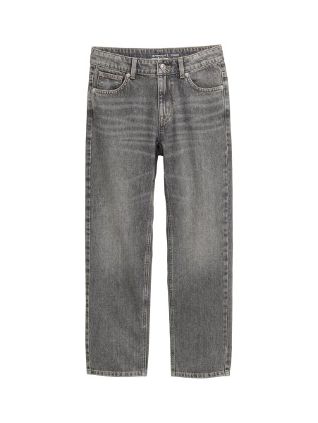 TOM TAILOR DENIM Straight Jeans 10800745