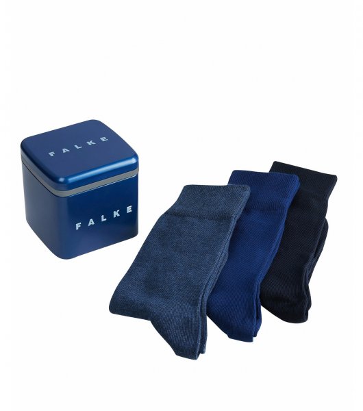 FALKE Happy Box 3-Pack 10584653