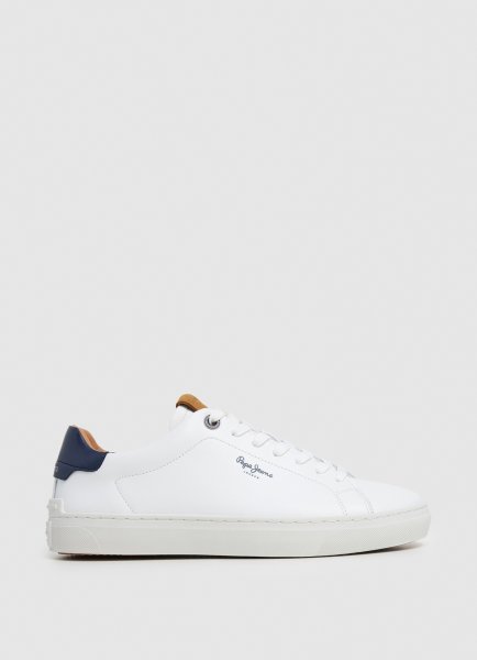 PEPE JEANS Sneaker CAMDEN CLUB M 10761903