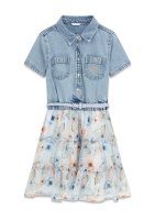 Vorschau: GUESS Kleid 10826450