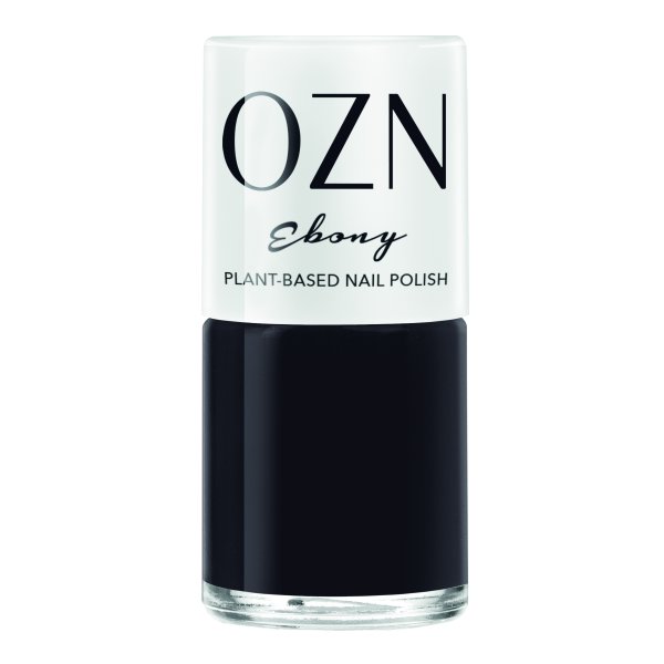 OZN Ebony: Nagellack