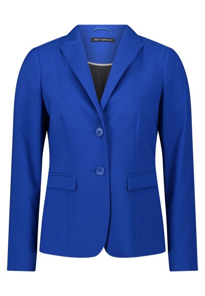 BETTY BARCLAY Einreihiger Blazer 10736834