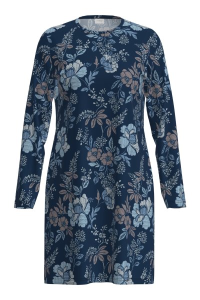 MEY Nachthemd langarm 10832111