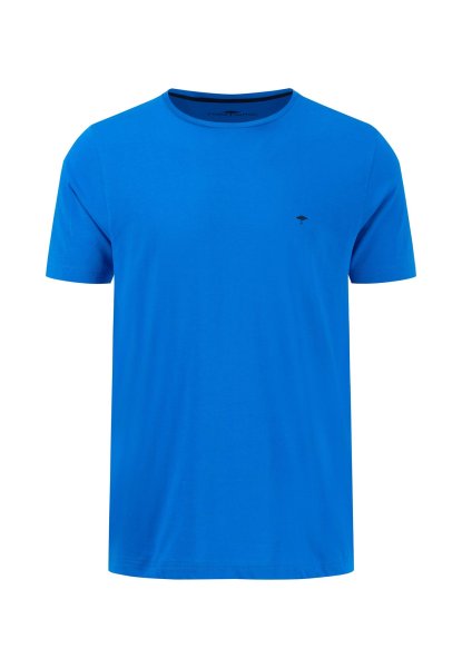 FYNCH HATTON Basic T-Shirt 10748926