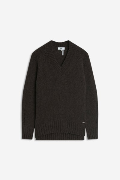 CINQUE Pullover mit V-Ausschnitt 10815860