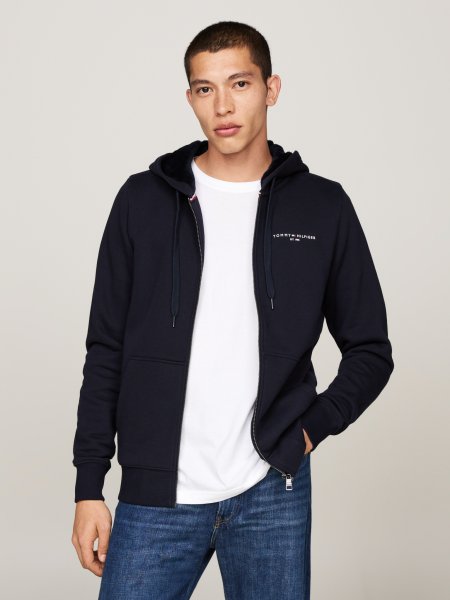 TOMMY HILFIGER Jacke 10756771