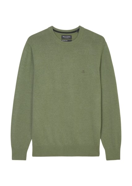 MARC O´POLO Pullover Rundhals 10763882