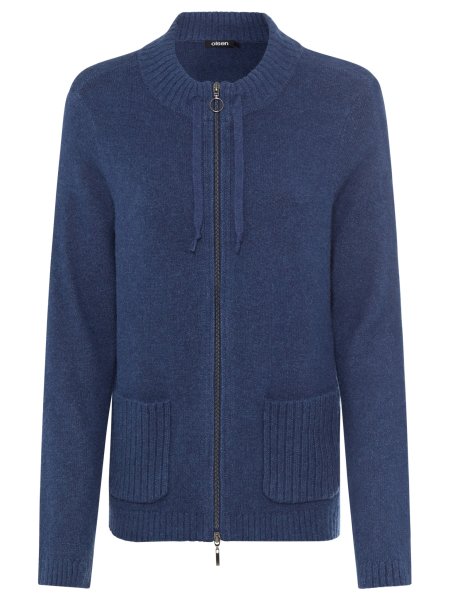 OLSEN Strickjacke 10805975