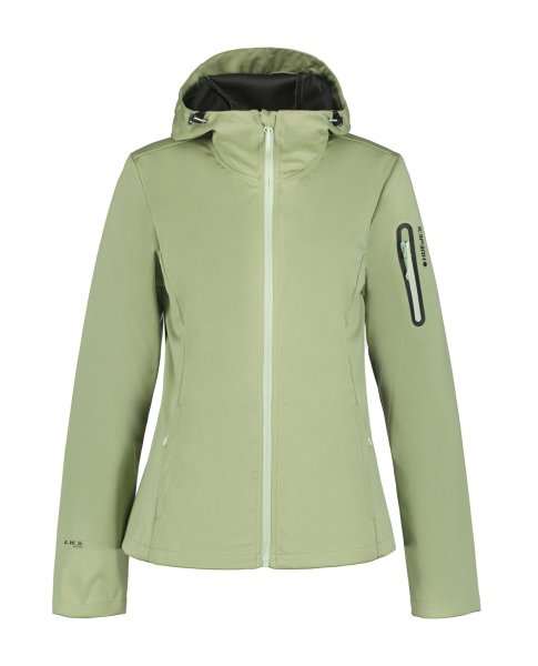 ICEPEAK BRIDGEWATER Jacke für Damen 10768490