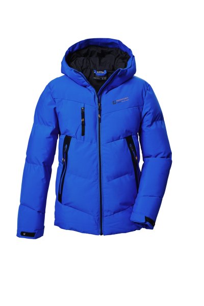 KILLTEC Steppjacke mit Kapuze 10753563