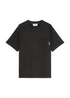 Vorschau: MARC O´POLO DENIM RUNDHALS-T-SHIRT RELAXED AUS REINER BIO-BAUMWOLLE 10662914