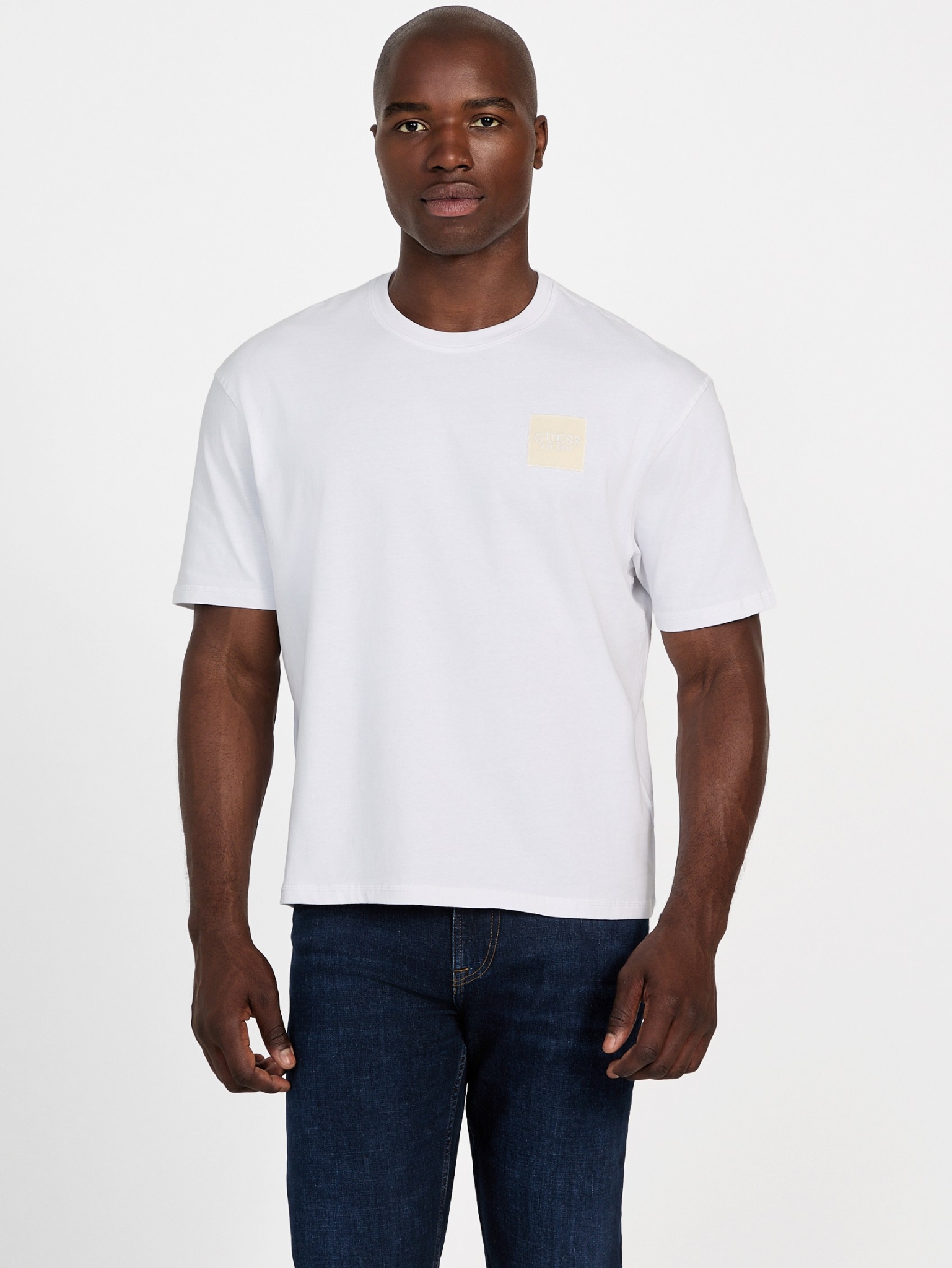 GUESS T-Shirt 10807997 kaufen | WÖHRL
