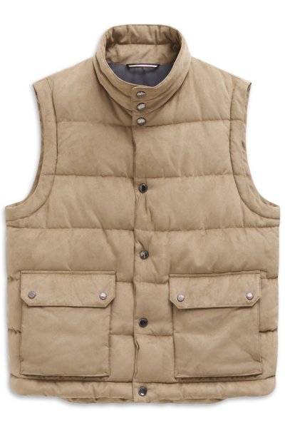 BUGATTI Weste 10813056