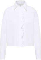 Vorschau: ETERNA Signature Shirt Bluse Popeline Langarm 10798744
