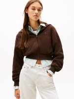 Vorschau: TOMMY JEANS Kapuzensweatshirt 10807084