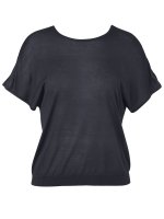 Vorschau: FRAPP Kurze Strickjacke 10799912