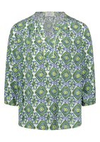 Vorschau: Cartoon Casual-Bluse 10836440