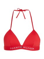Vorschau: TOMMY HILFIGER Gepolstertes Triangel-Bikinioberteil 10682685