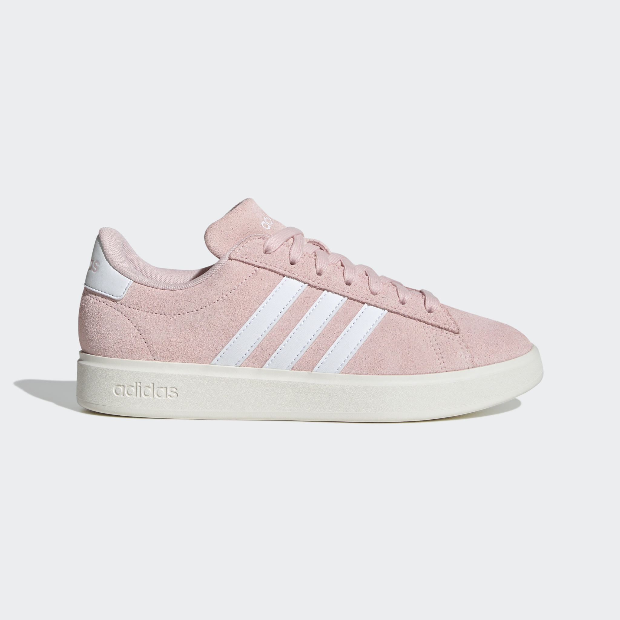 Adidas sneaker rosa weiß hotsell