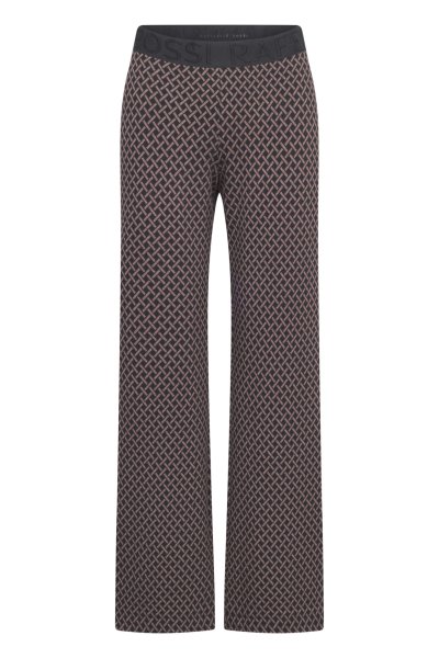 RAFFAELLO ROSSI Hose Elaine Ribbon 10813179