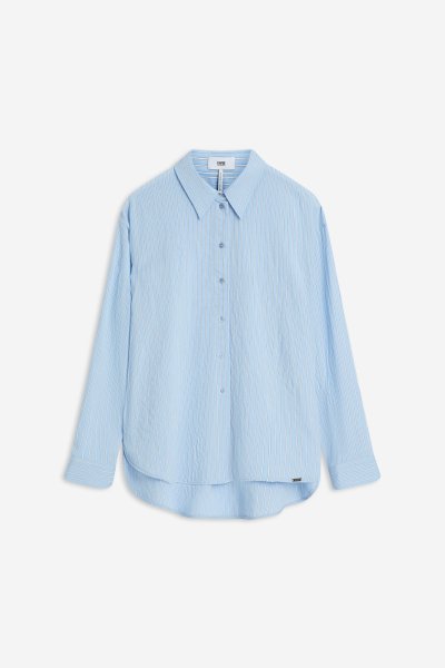 CINQUE Gestreifte Bluse 10815833