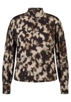 Vorschau: LECOMTE Cozy Chic Langarmshirt 10810293