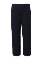 Vorschau: S.OLIVER BLACK LABEL Culotte aus Strickjersey mit Futter 10803637
