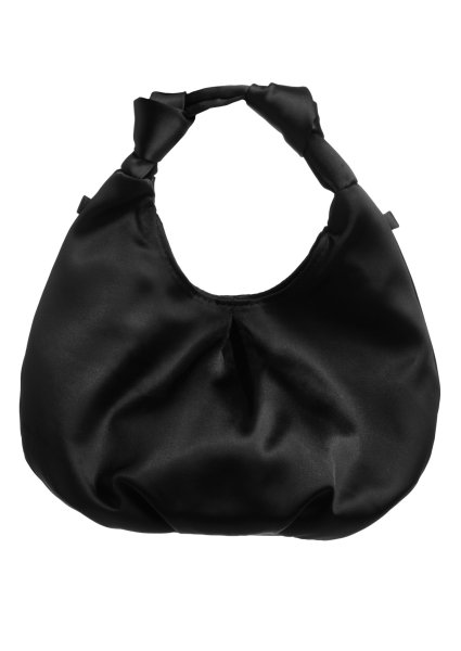 HEY KYLA Handtasche aus Satin 10796786