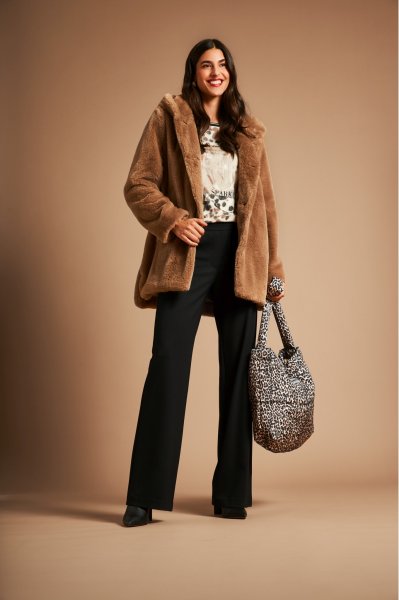 BETTY BARCLAY Casual-Shirt 10808140