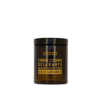 Vorschau: Compagnie de Prove BODY CREAM 180ML ANISE LAVENDER