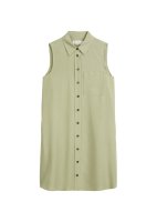 Vorschau: MARC O´POLO Hemdblusenkleid 10801472