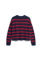 Vorschau: ARMEDANGELS Pullover aus Bio-Baumwolle MERINAA STRIPES 10784923