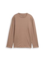 Vorschau: TOM TAILOR DENIM Langarmshirt 10833147