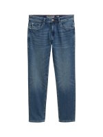 Vorschau: TOM TAILOR TTMARVIN STRAIGHT Jeans mit Stretch 10819410