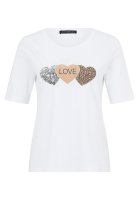 Vorschau: BETTY BARCLAY Basic Shirt 10824960