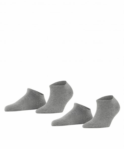 ESPRIT Sneaker Socken Doppelpack 10377151