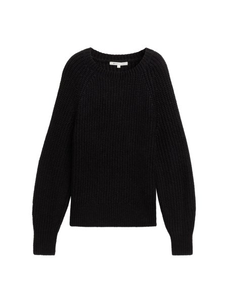 TOM TAILOR DENIM Strickpullover 10791892