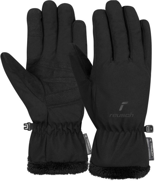 REUSCH Handschuh Daily Lady ST 10758392