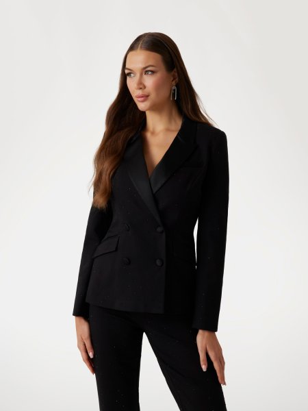 MARCIANO BY GUESS Zweireihiger Blazer 10794641