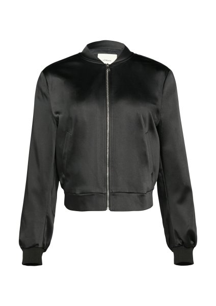 S.OLIVER BLACK LABEL Indoor-Jacke 10776663