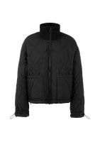 Vorschau: Marc Cain Wattierte Steppjacke 10830115
