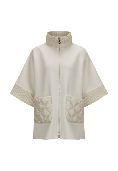 MILESTONE Alicia Cape Jacke 10825579