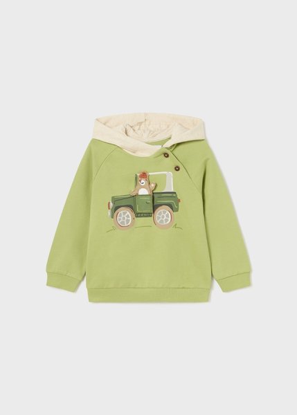 MAYORAL Sweatshirt 10759555