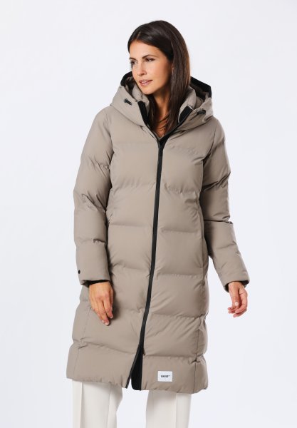 KHUJO Mantel FINNIE3 10832555