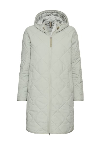 CAMEL ACTIVE Wasserabweisender Parka mit verstellbarer Kapuze und reflektierenden Details 10814039