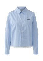 Vorschau: Oui Hemdbluse 10836312