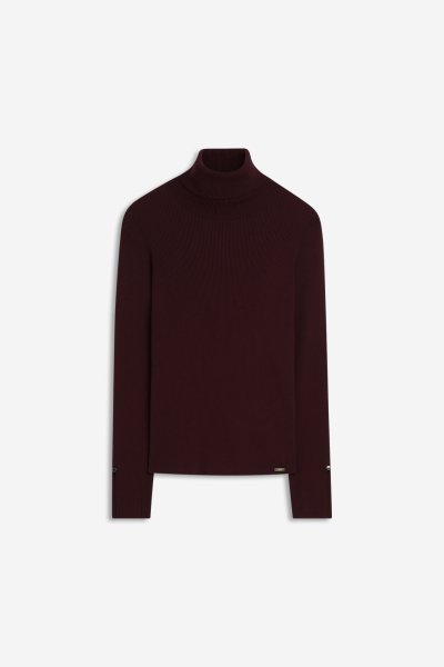 CINQUE Turtleneck mit Rippenstrick 10815848
