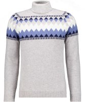 Vorschau: RAGMAN Strickpullover 10834066