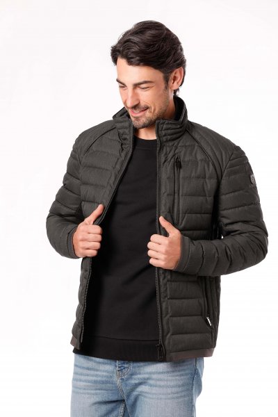 WELLENSTEYN Steppjacke 10625747