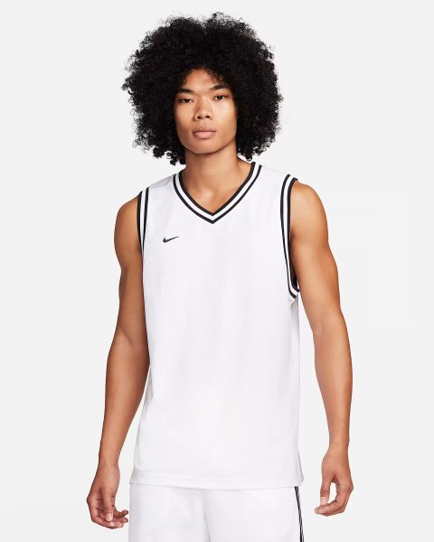 NIKE DNA Dri-FIT Basketballtrikot für Herren 10802040